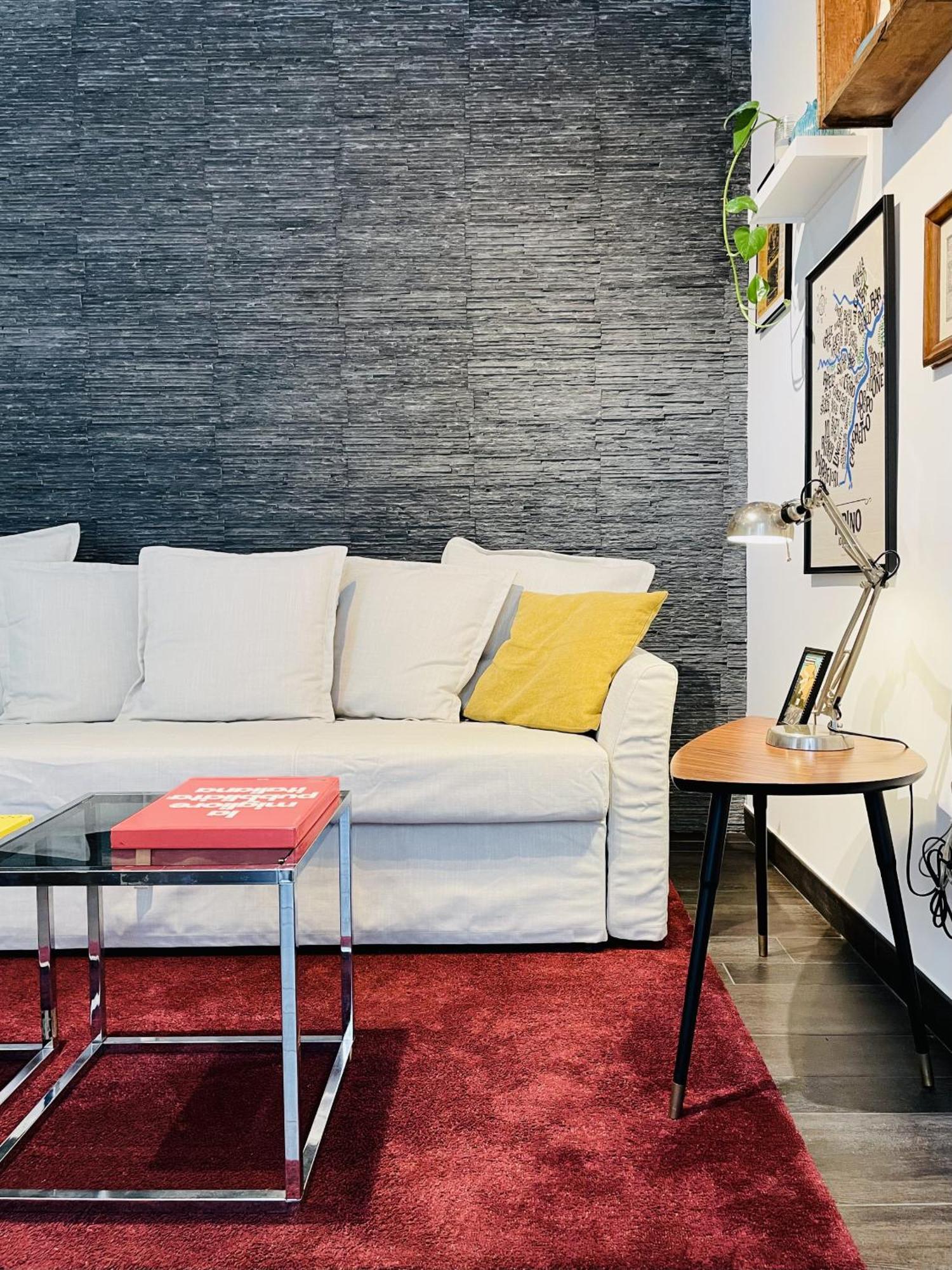 Casa Di Martin By Wonderful Italy Torino