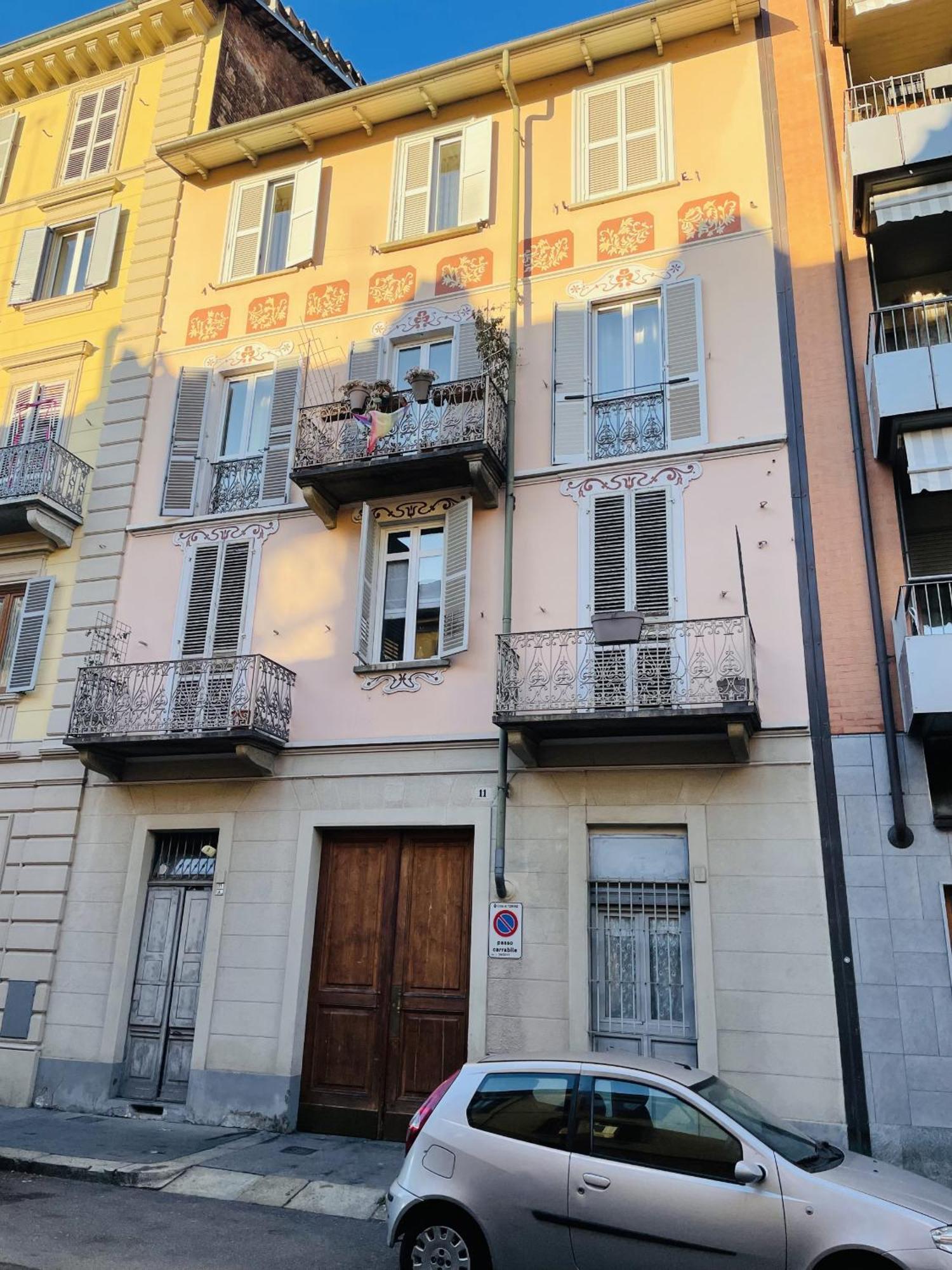 Casa Di Martin By Wonderful Italy Apartamento *