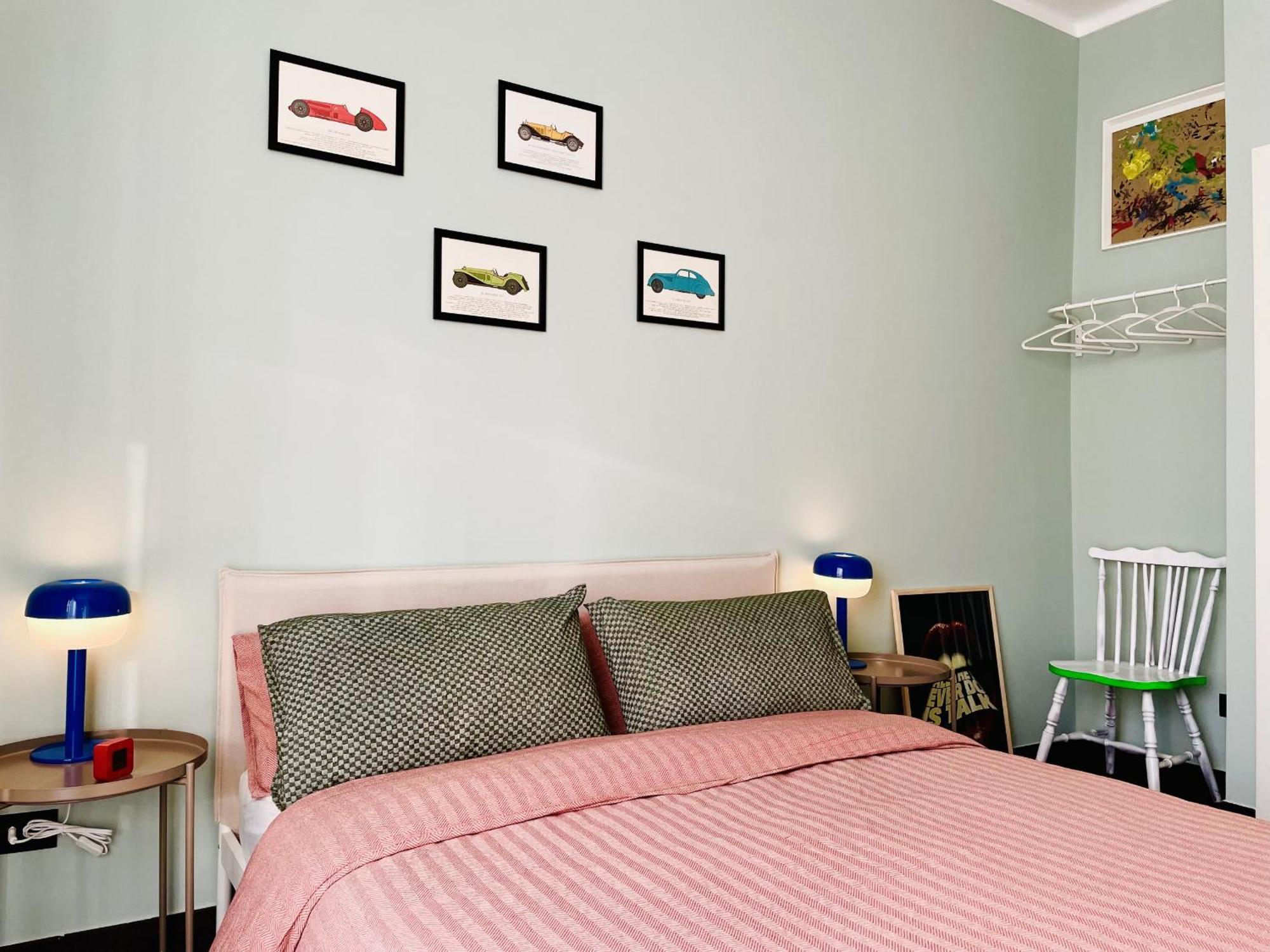 Apartamento Casa Di Martin By Wonderful Italy