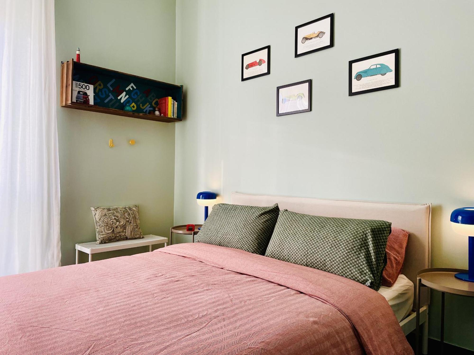 Apartamento Casa Di Martin By Wonderful Italy *