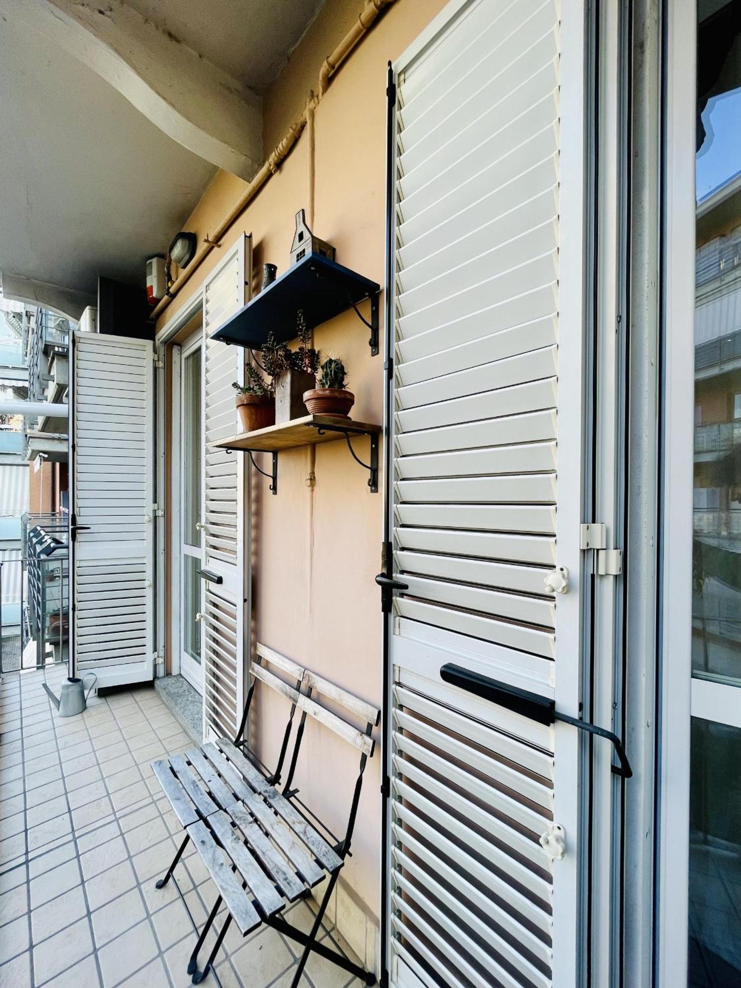Casa Di Martin By Wonderful Italy Apartamento