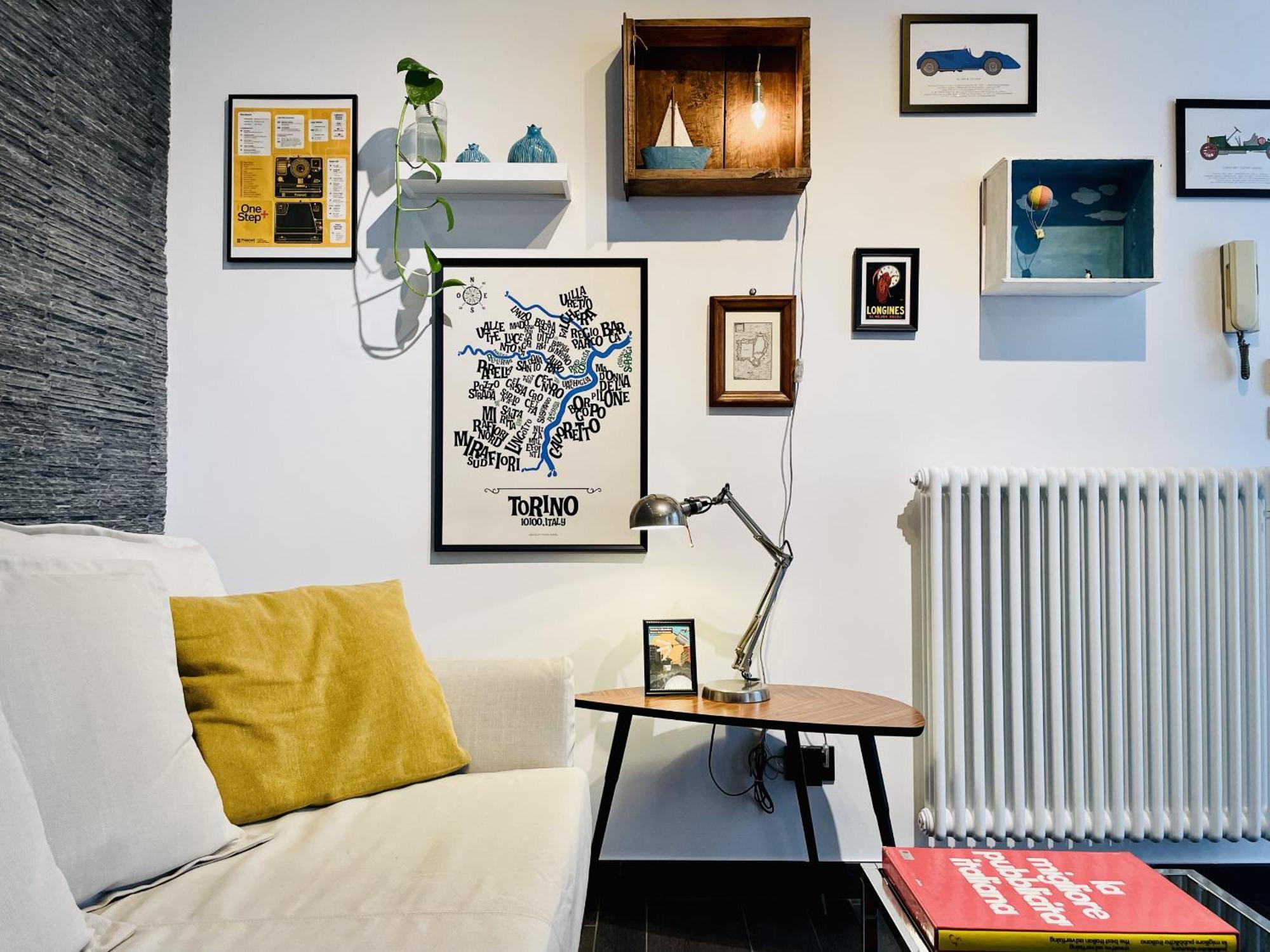 Apartamento Casa Di Martin By Wonderful Italy *