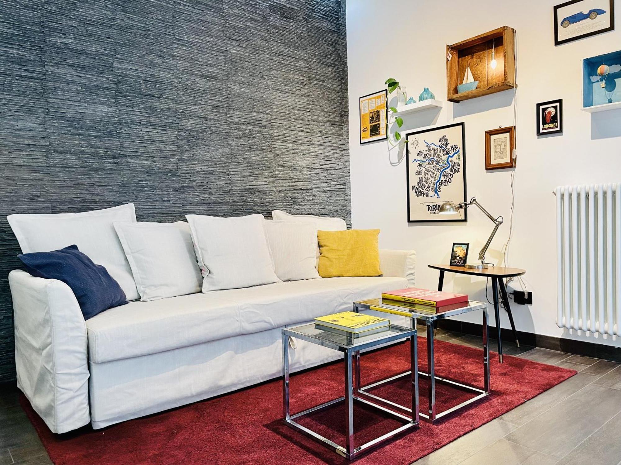 Casa Di Martin By Wonderful Italy * Torino