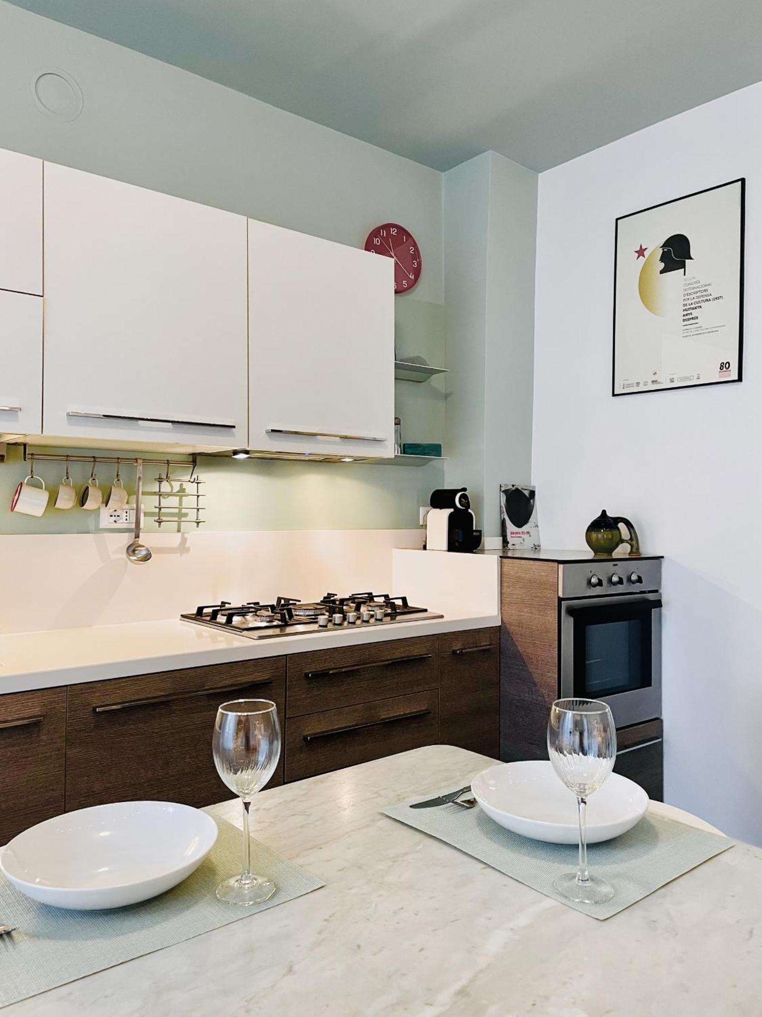 Casa Di Martin By Wonderful Italy *