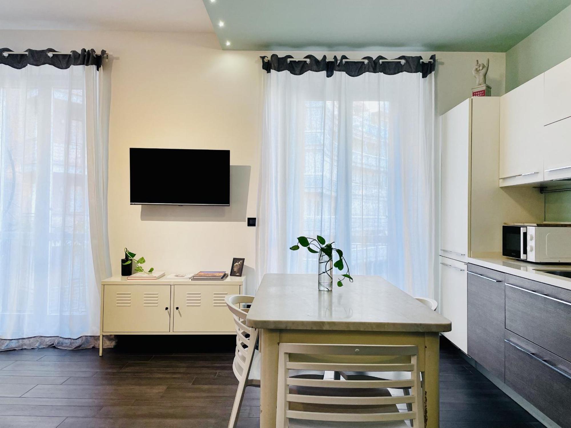 Apartamento Casa Di Martin By Wonderful Italy Turín