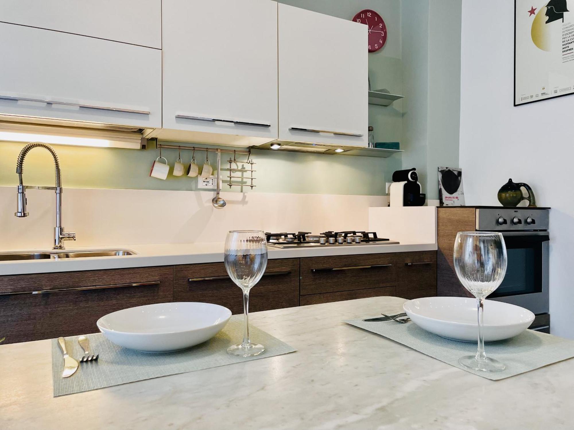 Apartamento Casa Di Martin By Wonderful Italy Turín