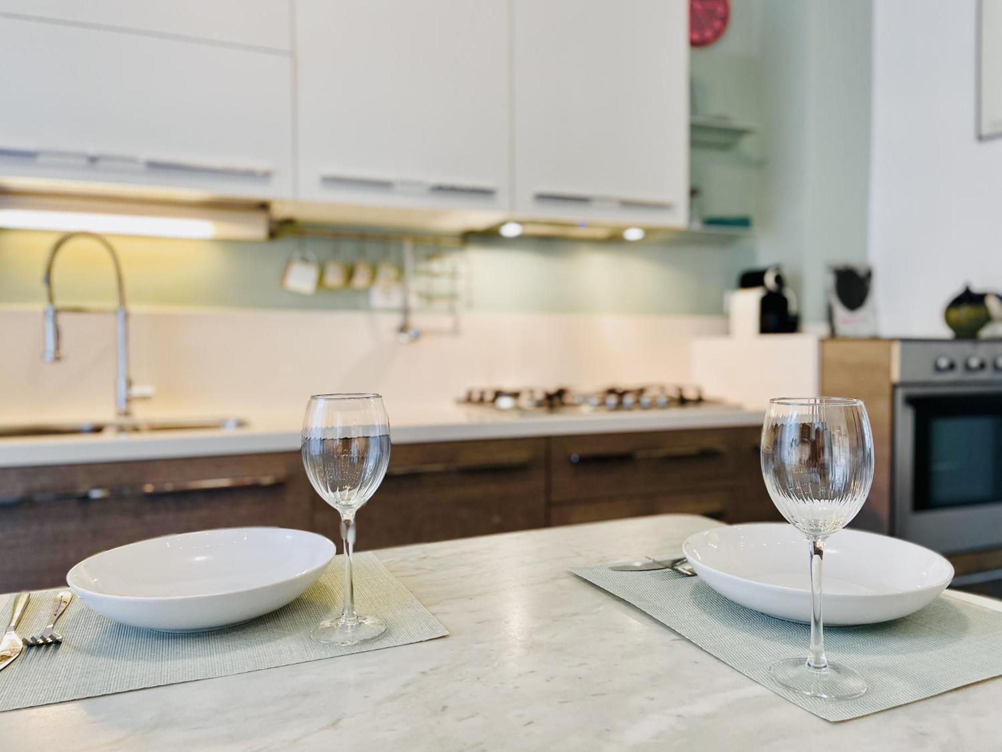 Casa Di Martin By Wonderful Italy Apartamento