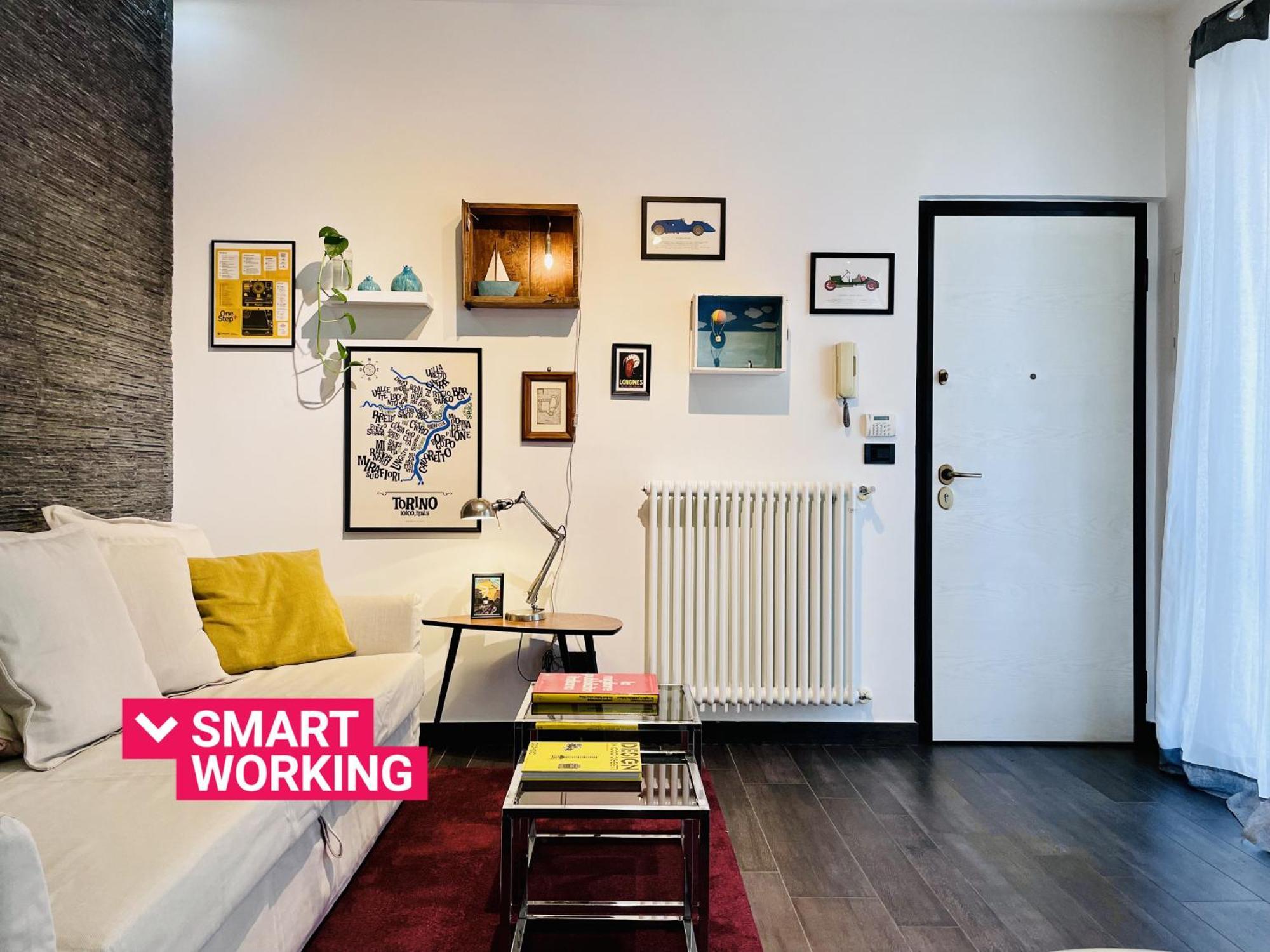 Casa Di Martin By Wonderful Italy Apartamento