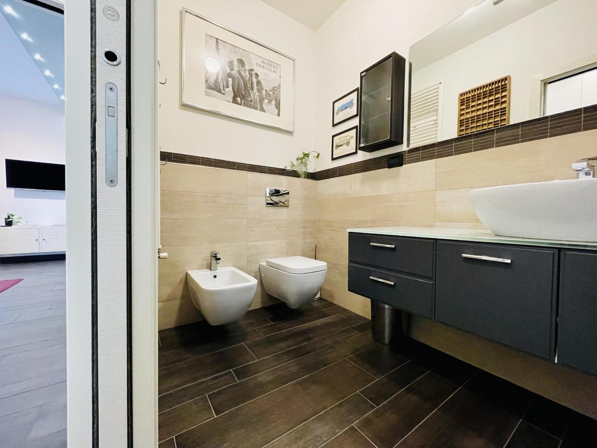Casa Di Martin By Wonderful Italy Apartment Turin