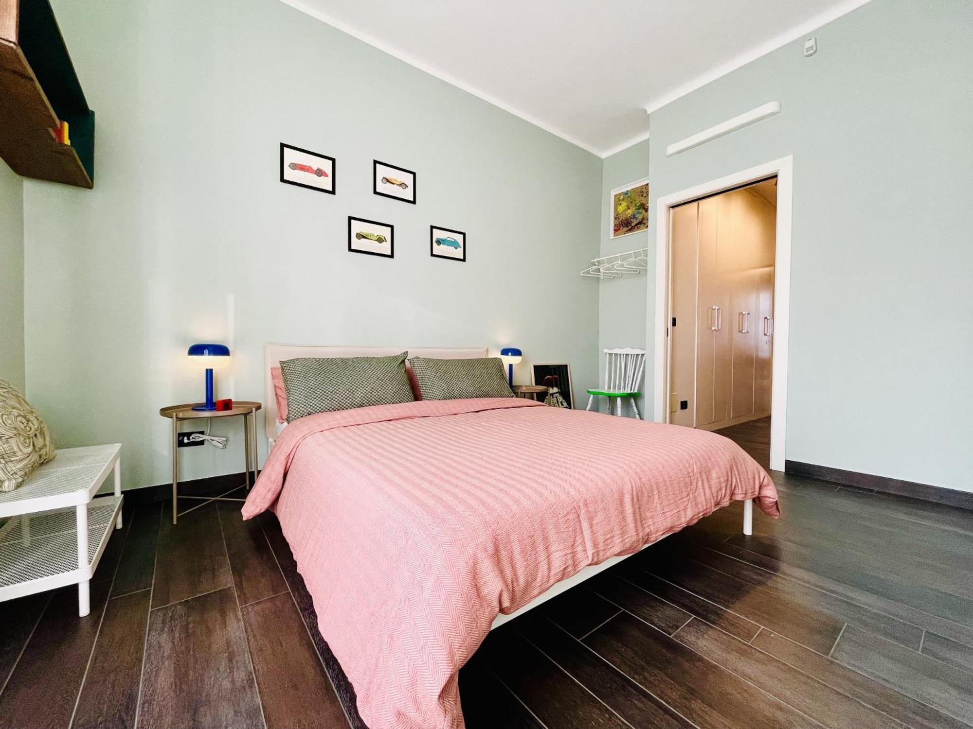 Casa Di Martin By Wonderful Italy Apartment *