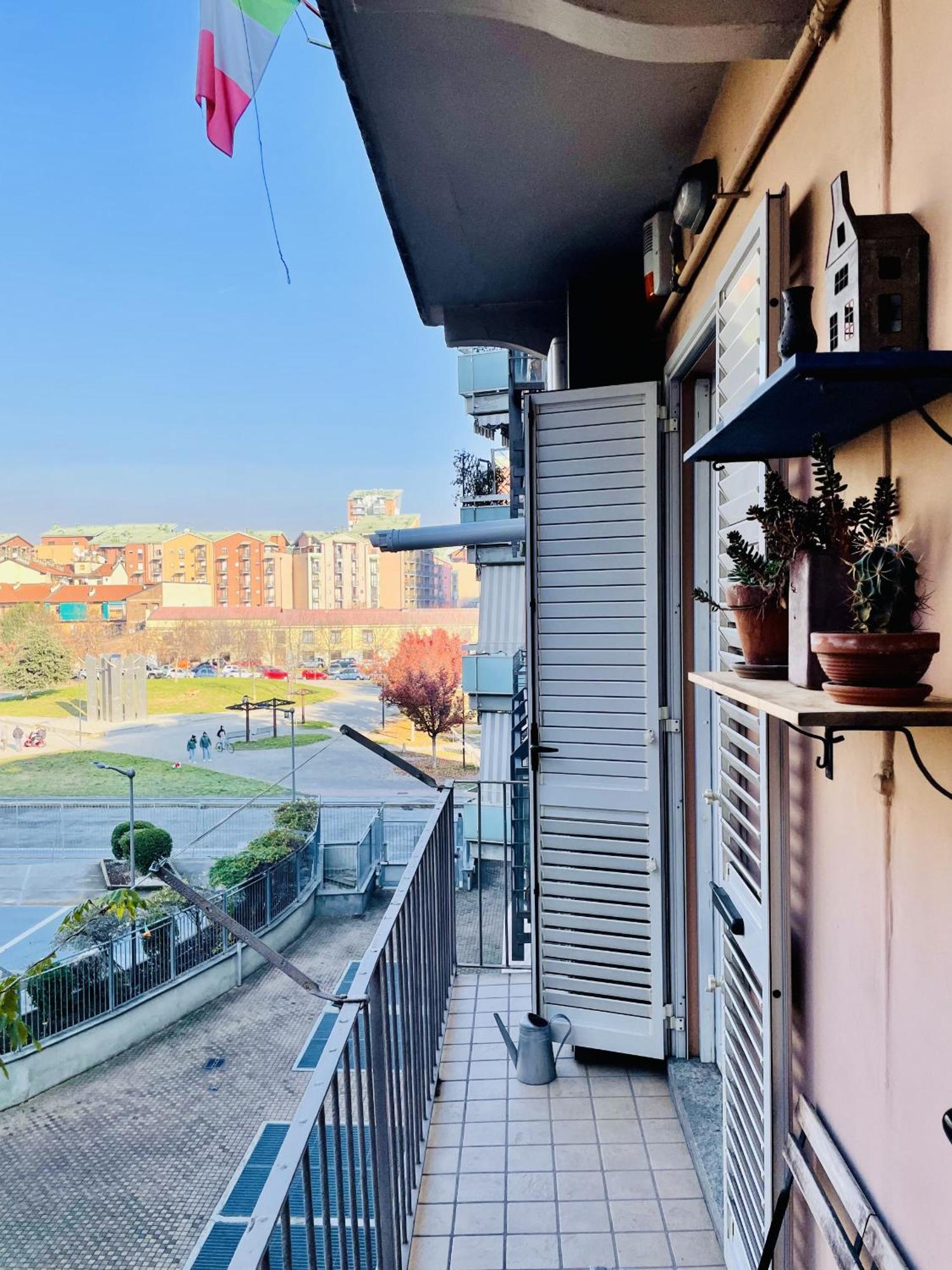 Casa Di Martin By Wonderful Italy Apartment Turin