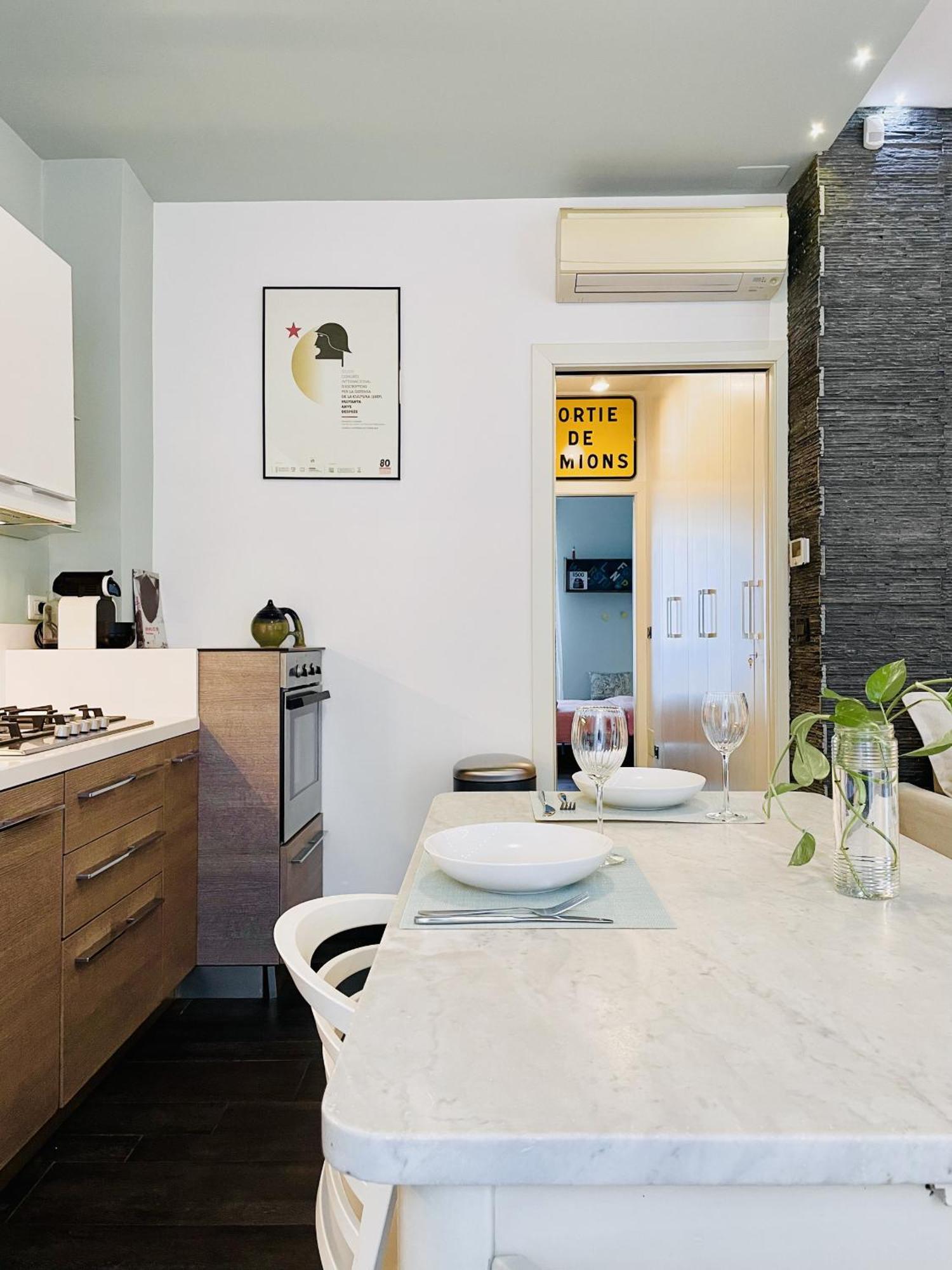 Casa Di Martin By Wonderful Italy Apartment